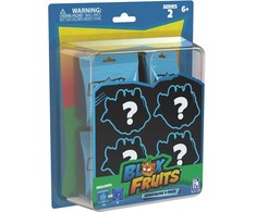 Phatmojo Blox Fruits pack 4 surprise figures