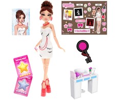 Roblox Broen PHM DRESS TO IMPRESS LĖLĖ LANA DELUX