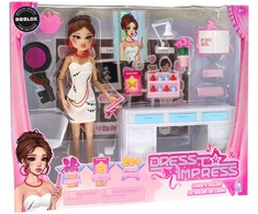Roblox Broen PHM DRESS TO IMPRESS LĖLĖ LANA DELUX