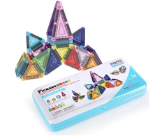 Picasso Tiles Magnetic blocks 26pcs
