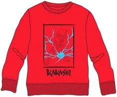 PIERROT Naruto Kakashi child sweatshirt