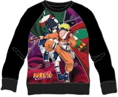 PIERROT Naruto Sasuke and Naruto Fight child sweatshirt
