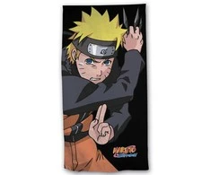 Rankšluostis PIERROT Naruto Shippuden Cotton beach towel