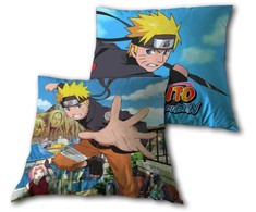 PIERROT Naruto Shippuden cushion
