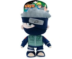 PIERROT Herojus Naruto Kakasa pliušas 34573 81673