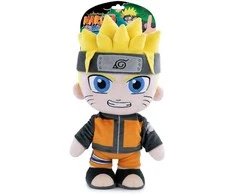 PIERROT Hero Naruto pliušas 27cm 34571 81703
