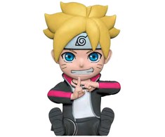 Plastoy Boruto Naruto Nex Generations Boruto Uzumaki money box figure 15cm