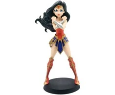 Plastoy DC Comics Wonder Woman figure 15cm