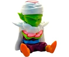 Plastoy Dragon Ball Piccolo Chibi money box figure 16cm