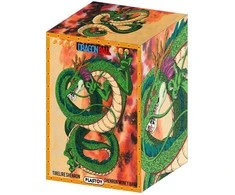 Plastoy Dragon Ball Shenron Chibi money box figure 25cm