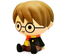 Plastoy Skarbonka Harry Potter™- Chibi Harry Potter™