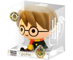 Plastoy Skarbonka Harry Potter™- Chibi Harry Potter™