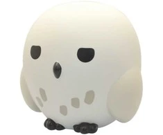 Plastoy Harry Potter Hedwig Chibi money box figure 16cm