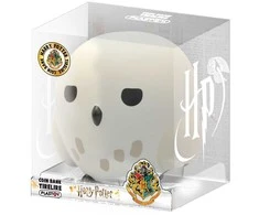 Plastoy Harry Potter Hedwig Chibi money box figure 16cm