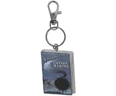 Plastoy Harry Potter Potion factory Keychain 6cm