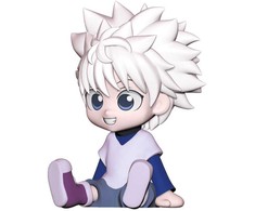 Skarbonka Hunter X Hunter Killua Plastoy