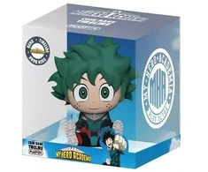 Plastoy My Hero Academia Izuku Midoriya money box figure 18cm