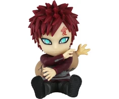 Plastoy Naruto Shippuden Gaara money box figure 15cm