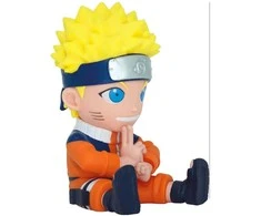 Plastoy Naruto Shippuden Naruto money box figure 18cm