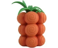 Plastoy One Piece Chop-Chop Fruit money box figure 14,5cm