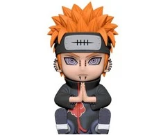 Plastoy Naruto Shippuden Pain money box figure 15cm