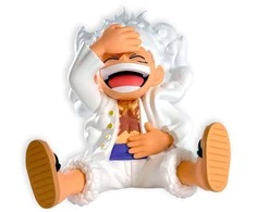 Plastoy Naruto Shippuden Pain money box figure 15cm