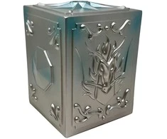 Plastoy Saint Seiya Dragon Shiryu Pandora money box 15cm