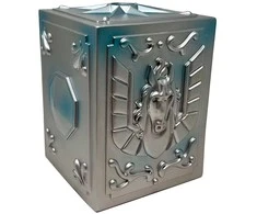 Plastoy Saint Seiya Pegasus Pandora money box 15cm