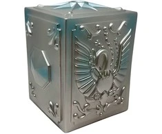 Plastoy Saint Seiya Phoenix Ikki Pandora money box 15cm