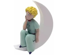 Plastoy The Little Prince - Little Prince figure 6,6cm