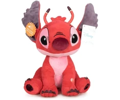 Play By Play Pliušinis žaislas - Disney Lilo ir Stičas: Leroy, 20 cm