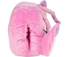 Play By Play Disney Stitch Angel Hand warmer cushion
