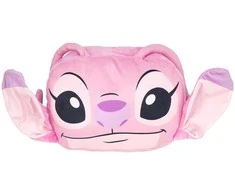 Play By Play Disney Stitch Angel Hand warmer cushion