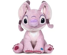 Play By Play Disney Stitch Angel soft plush 60cm*
