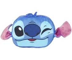 Play By Play Disney Stitch Hand warmer cushion