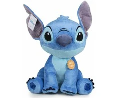 Play By Play Disney Stitch soft plush 60cm*