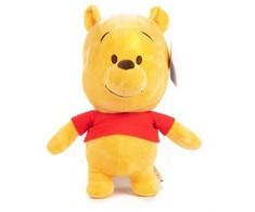 Bookshop Winnie Lil Bodz Winnie Soft Toy
