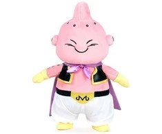Play By Play Dragon Ball Buu plush toy 31cm