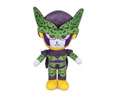 Pc Merch Dragon Ball Z - Frieza Pliušinis Žaislas | 28 cm