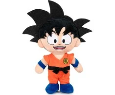 Pc Merch Dragon Ball - Goku Pliušinis Žaislas | 28 cm