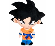 Play By Play Pliušinis žaislas - dragon ball: goku, 31 cm