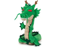 Play By Play Dragon Ball Super Shenron plush toy 36cm