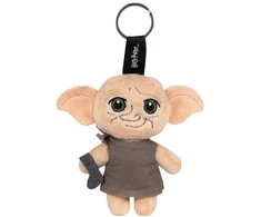 Play By Play Harry Potter Dobby plush keychain 10cm