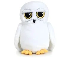 Play By Play Harry Potter Hedwig Owl plush toy 60cm