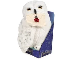 Play By Play Harry Potter Hedwig plush toy 25cm