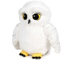 Pc Merch Harry Potter - Magical Friends Hedwig Pliušinis Žaislas | 32 cm