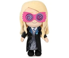 Play By Play Harry Potter Luna Lovegood plush toy 29cm