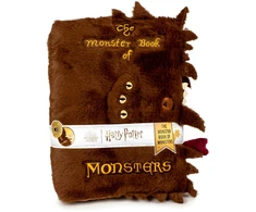 Play By Play Harry Potter Monster Book of Monster plush toy 55cm