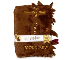 Play By Play Harry Potter Monster Book of Monster plush toy 55cm