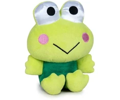 Play By Play Pliušinis žaislas - Hello Kitty: Keroppi, 30 cm